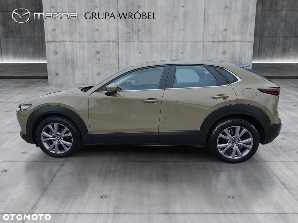 Mazda CX-30 2.0 mHEV Centre-Line AWD - 8