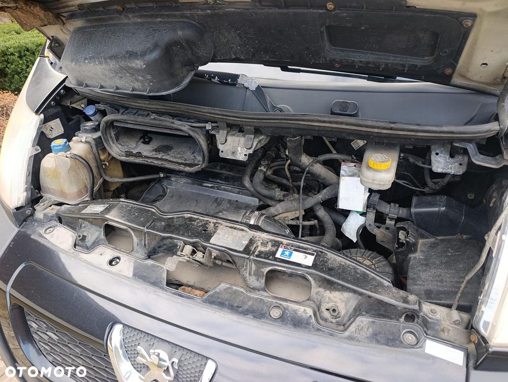 Peugeot Boxer L2H2 Standard - 15