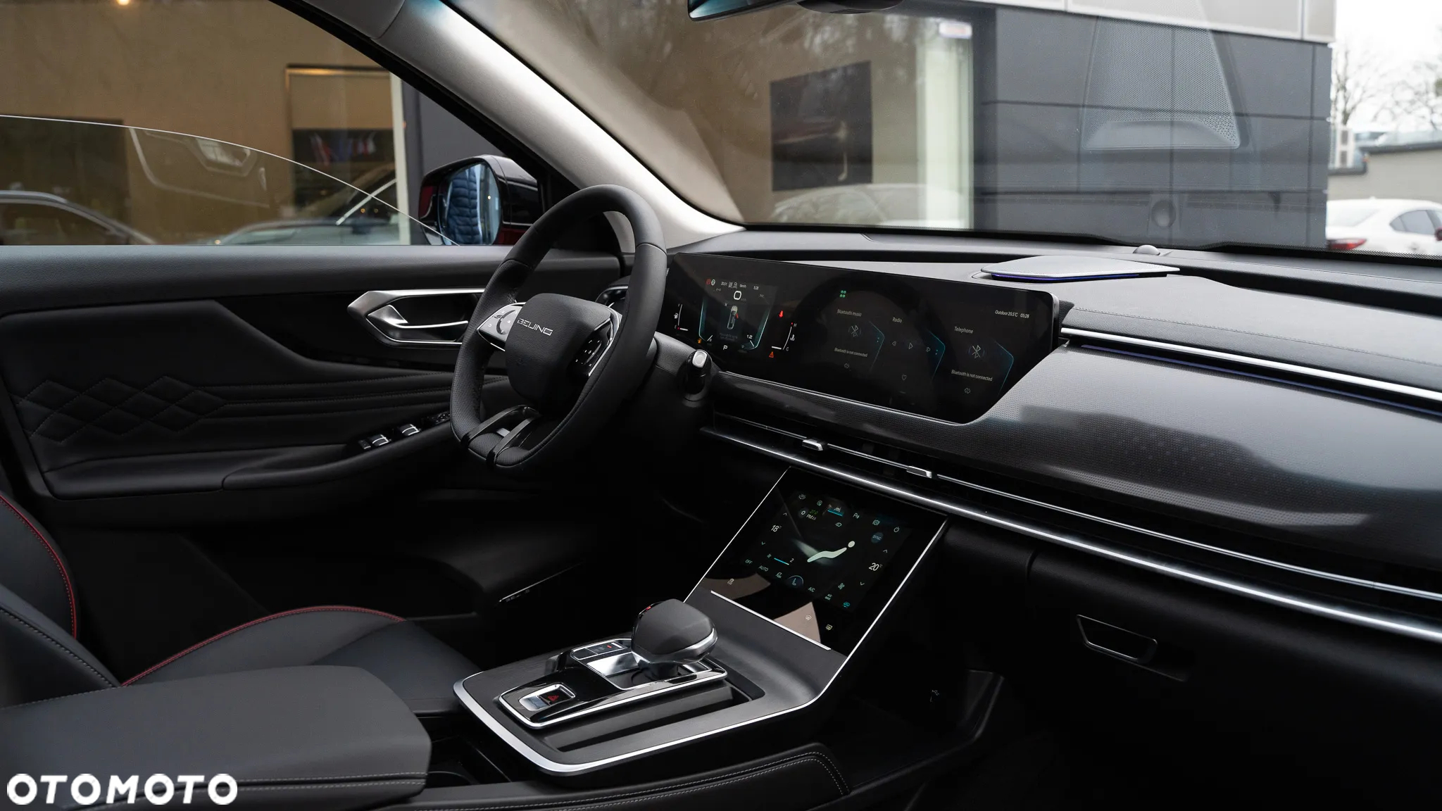 Baic Beijing 7 1.5T Luxury DCT - 6