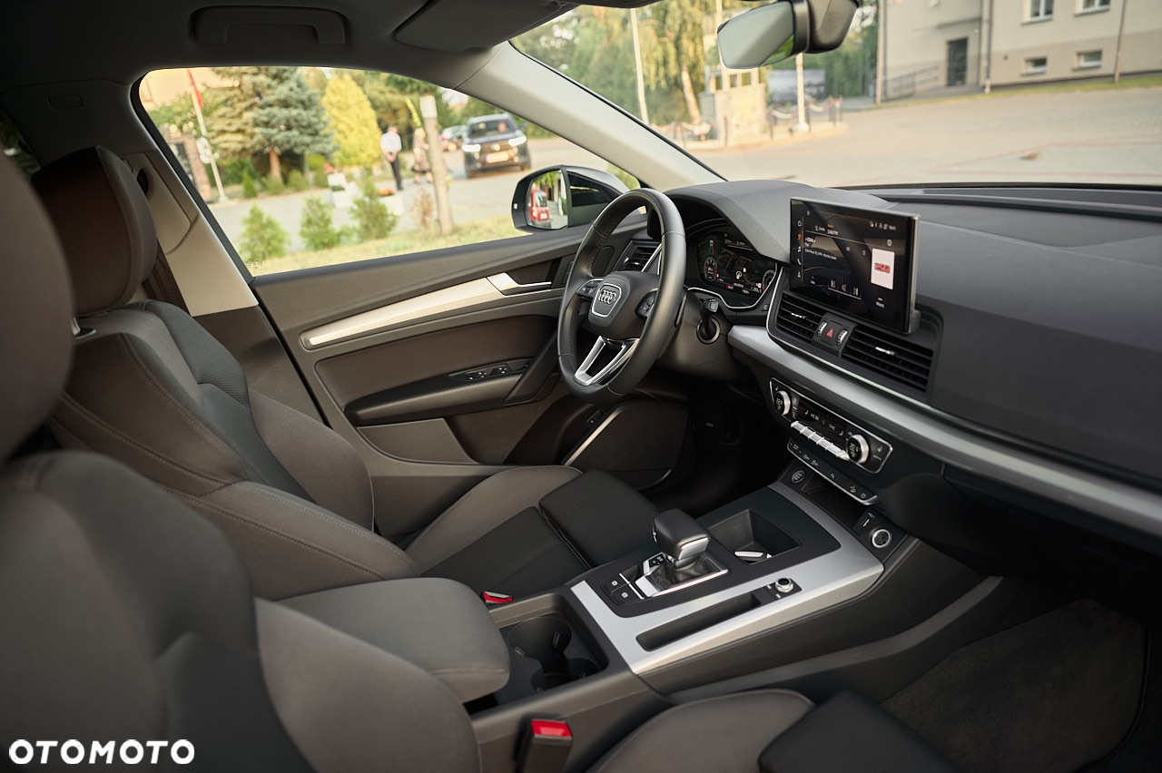 Audi Q5 - 27