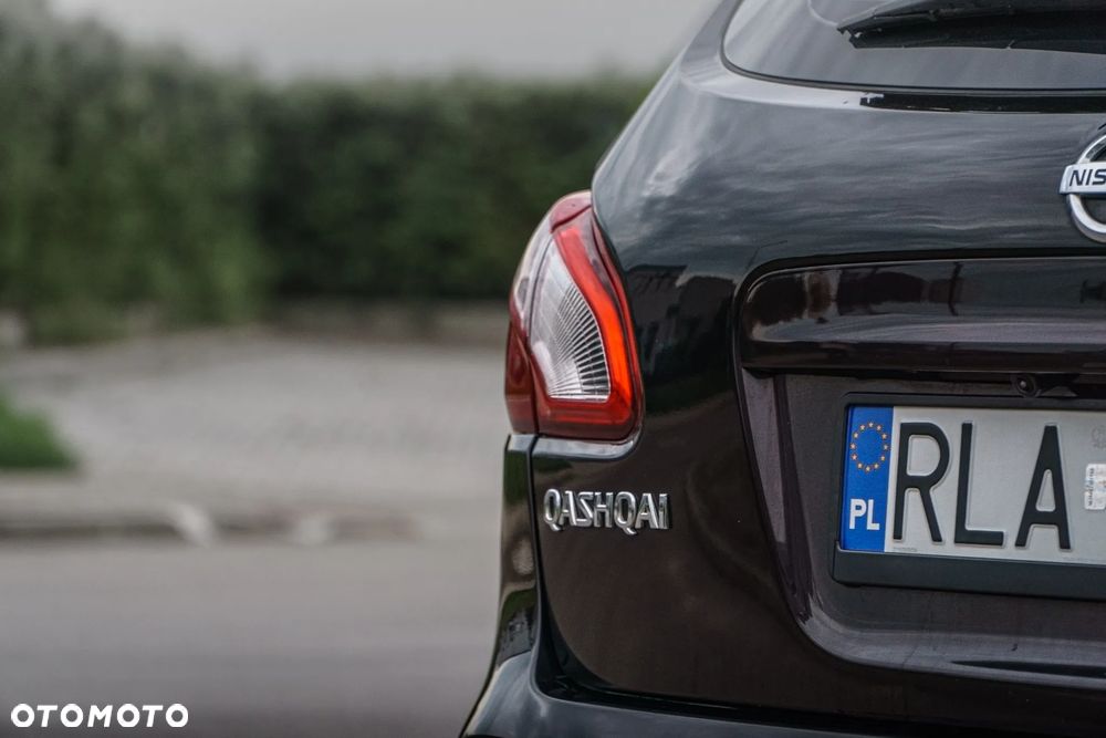 Nissan Qashqai 1.5 dCi DPF visia - 6