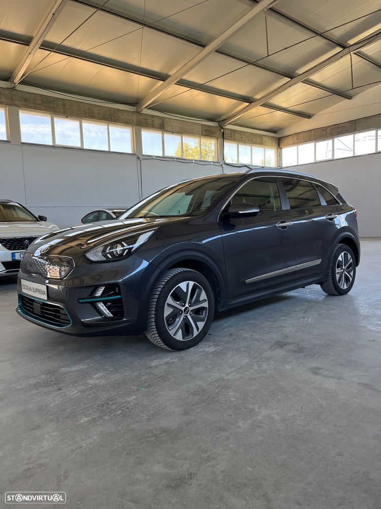 Kia e-Niro 64kWh - 2