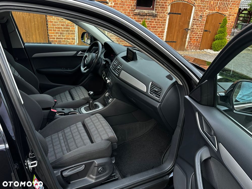 Audi Q3 2.0 TDI - 15