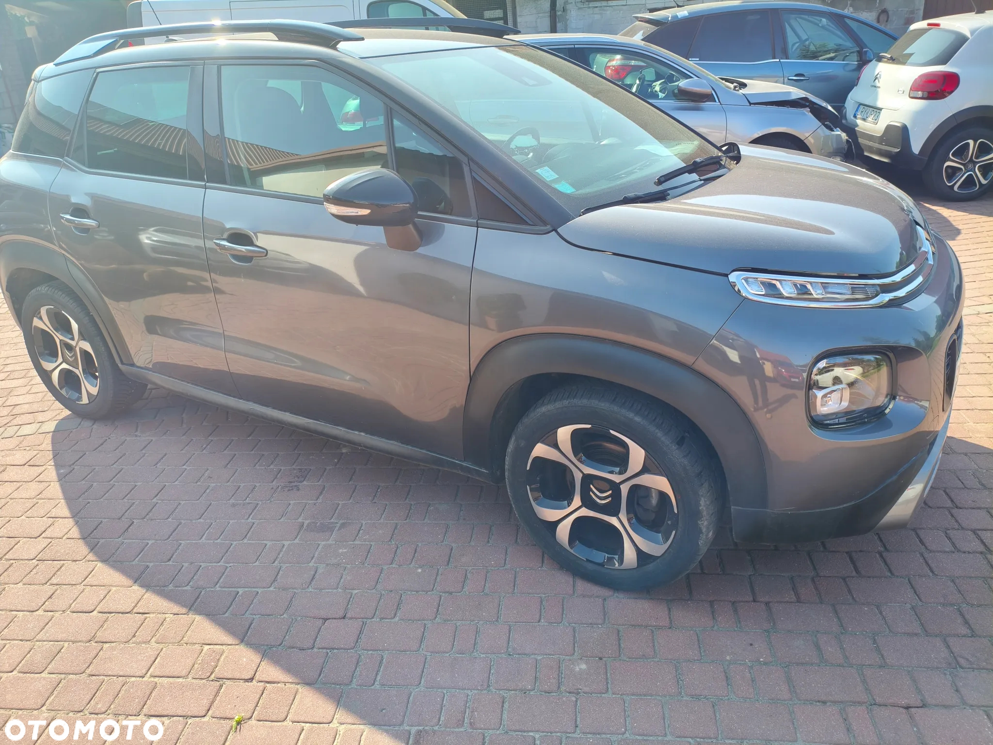 Citroën C3 Aircross - 6