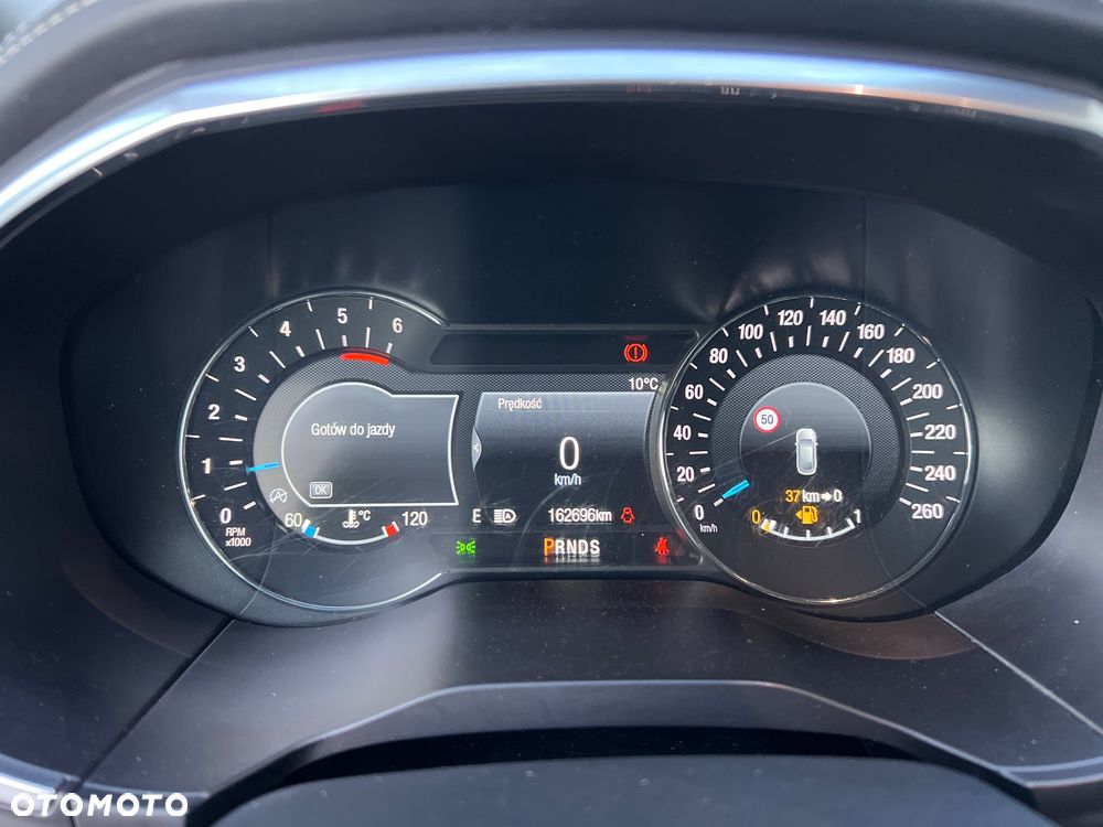 Ford S-Max 2.0 EcoBlue Vignale - 24