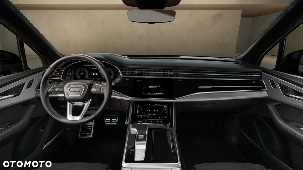 Audi Q7 - 9