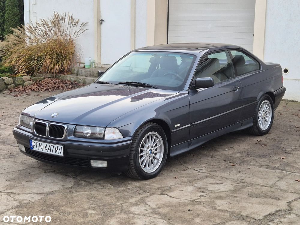 BMW Seria 3 - 26