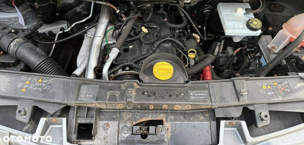 Renault Master - 17