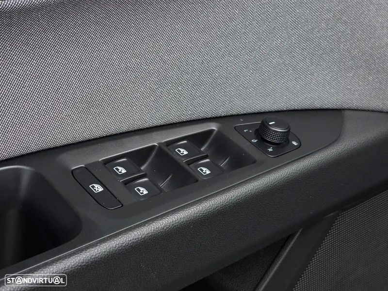 SEAT Leon ST 1.6 TDI Style S/S - 22