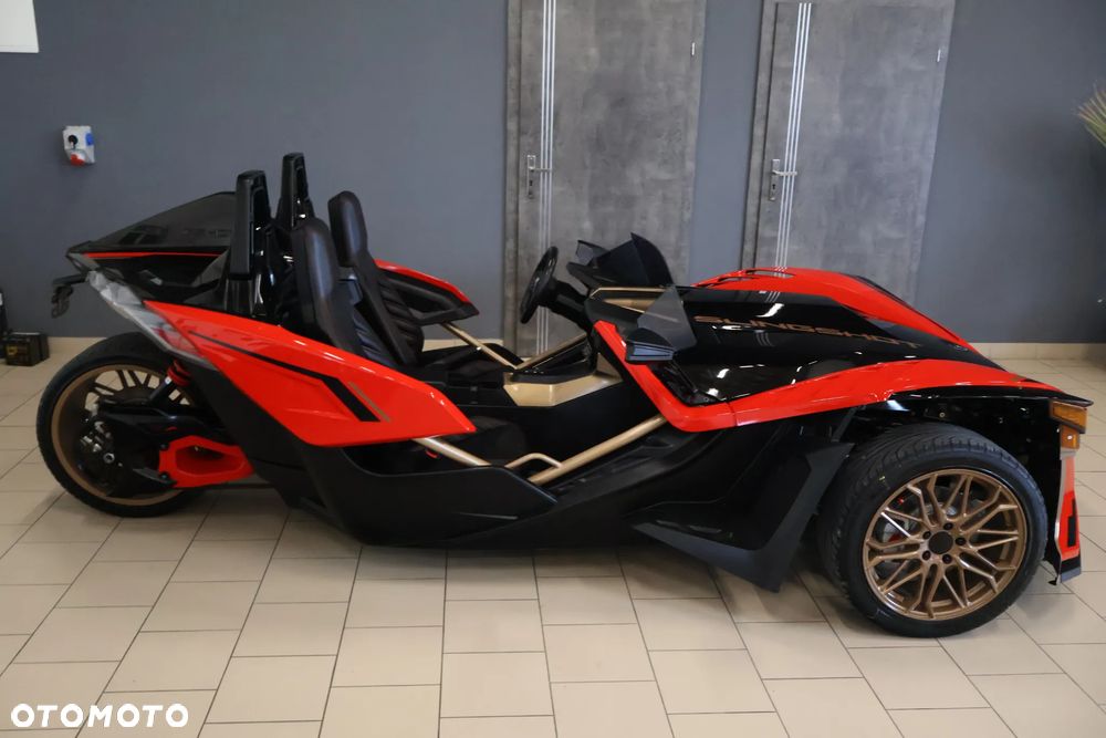 Polaris Inny - 3