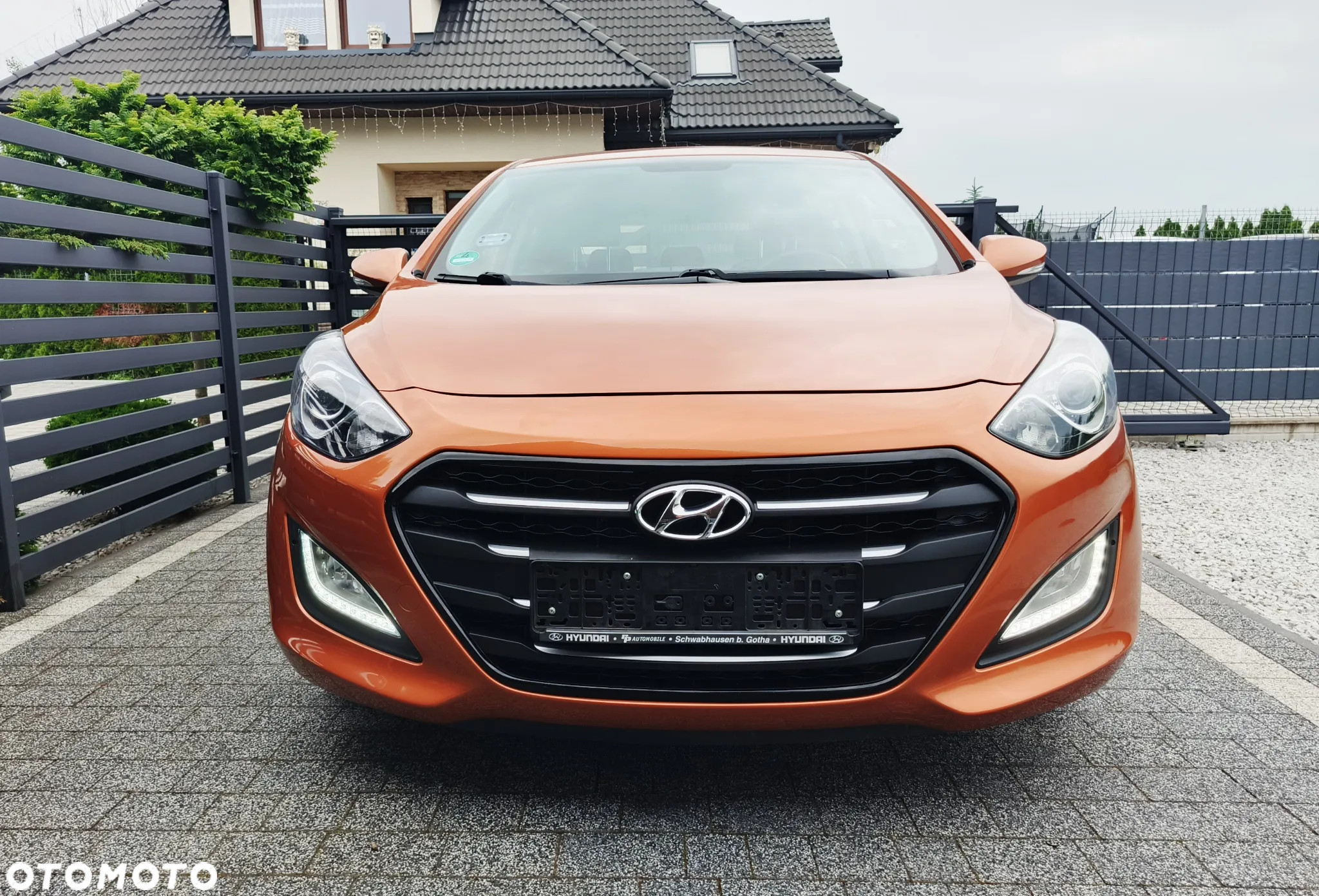 Hyundai i30 1.4 Style - 5