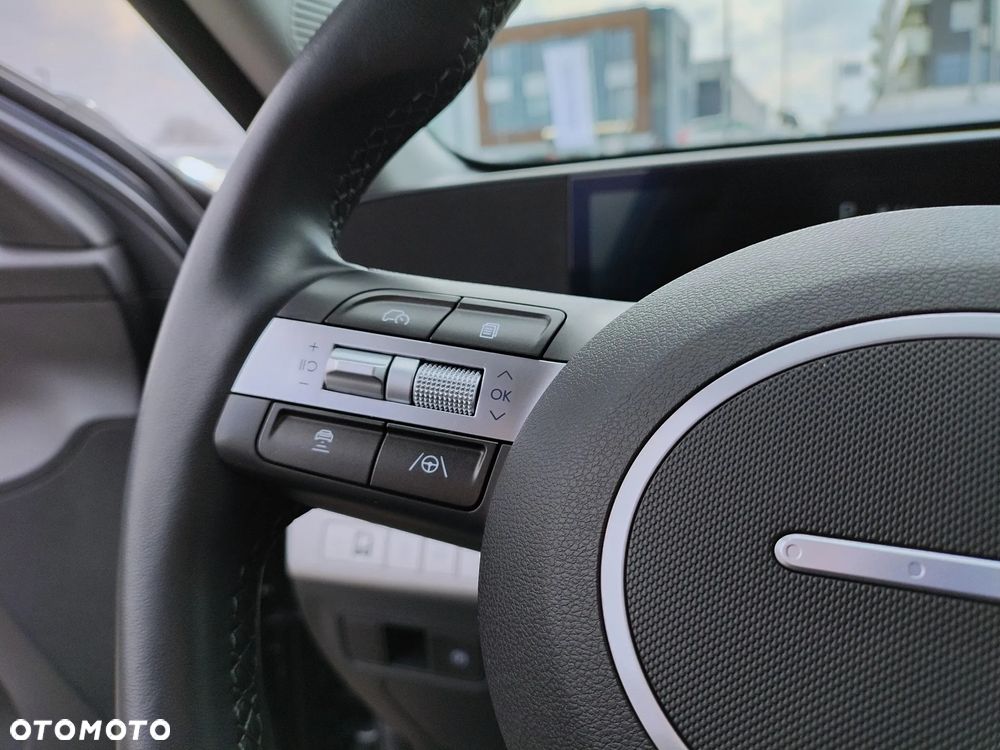 Hyundai Kona 1.6 GDI Hybrid Smart DCT - 17