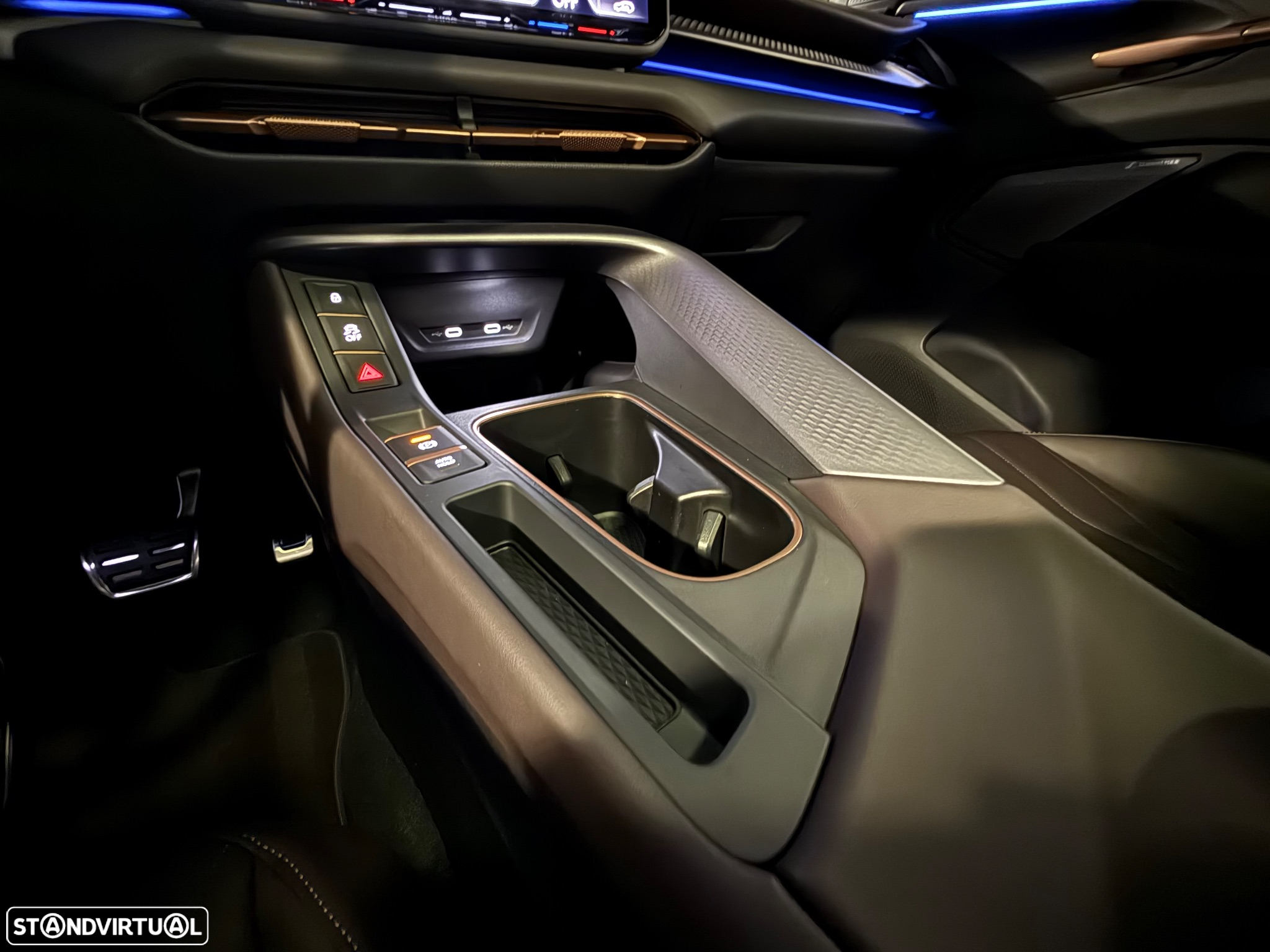 Cupra Terramar 1.5 e-Hybrid VZ DSG - 30
