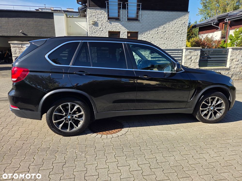 BMW X5 xDrive30d - 3