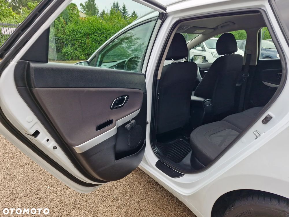Kia Ceed 1.4 CVVT Attract - 14