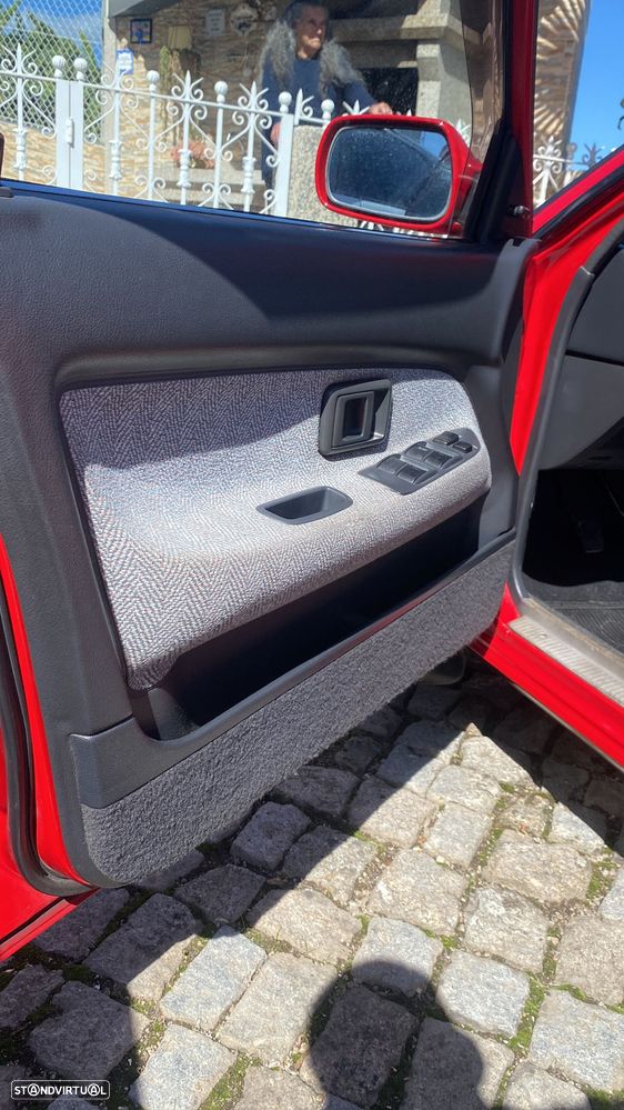 Toyota Corolla 1.3 2v - 17