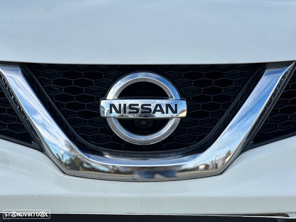 Nissan Qashqai - 19