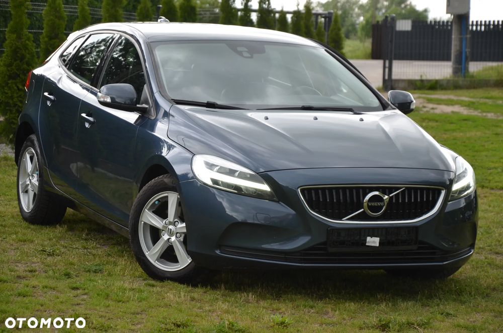 Volvo V40 D2 Kinetic - 2