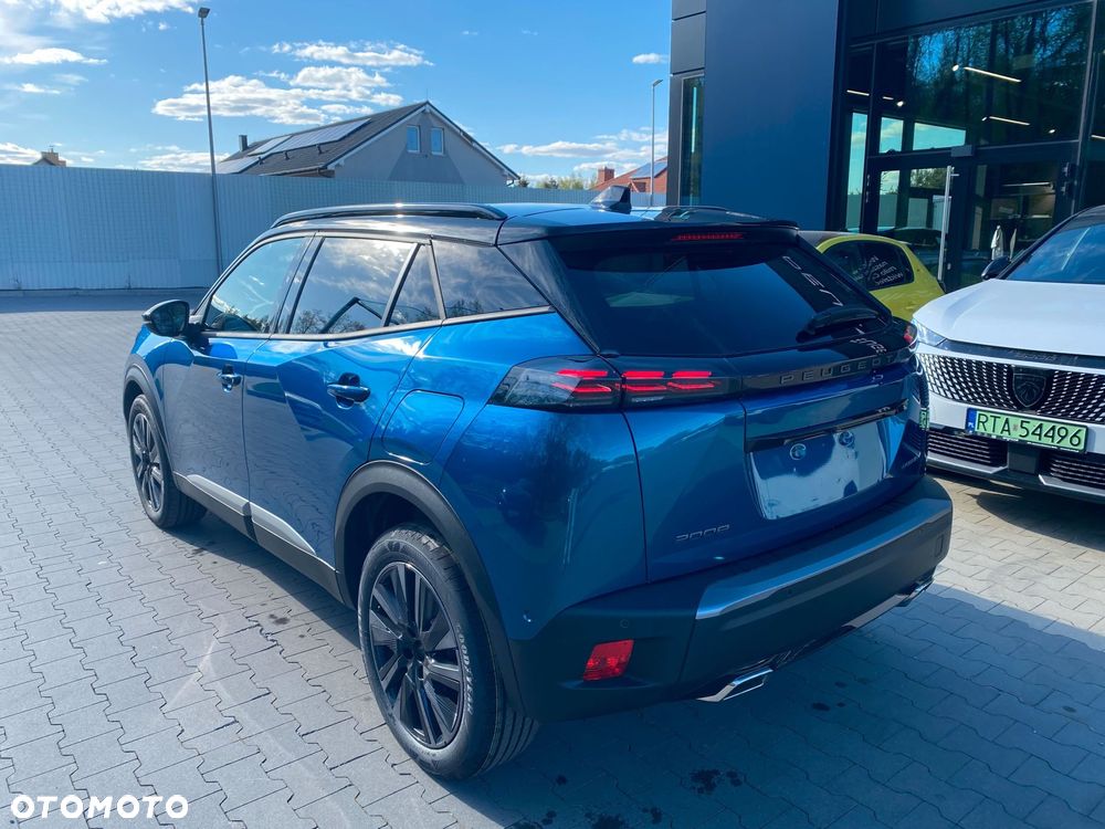 Peugeot 2008 - 3