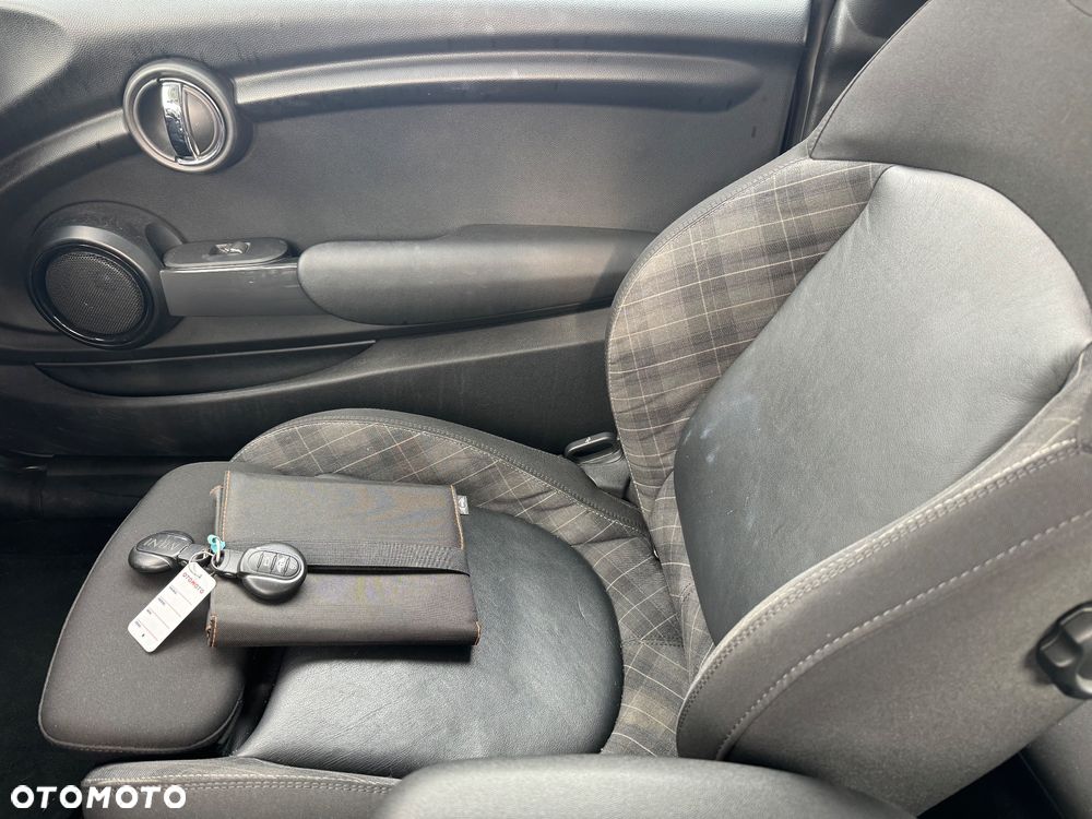 MINI Cooper - 10