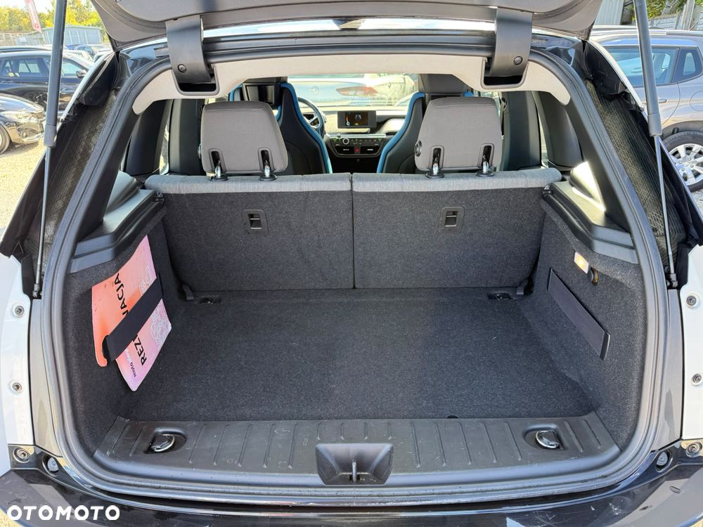 BMW i3 (94 Ah) - 26