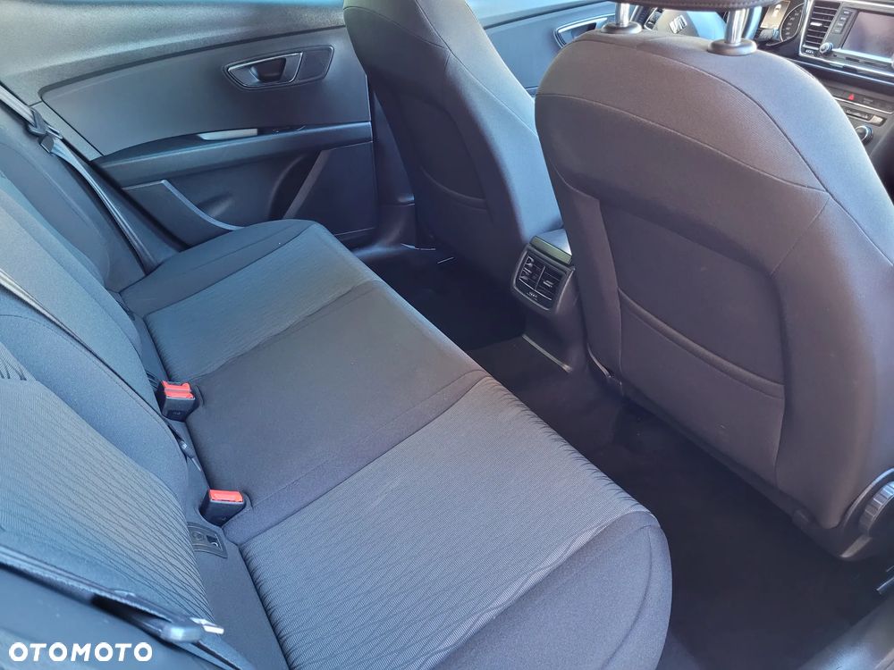 Seat Leon 2.0 TDI DPF XCELLENCE - 14