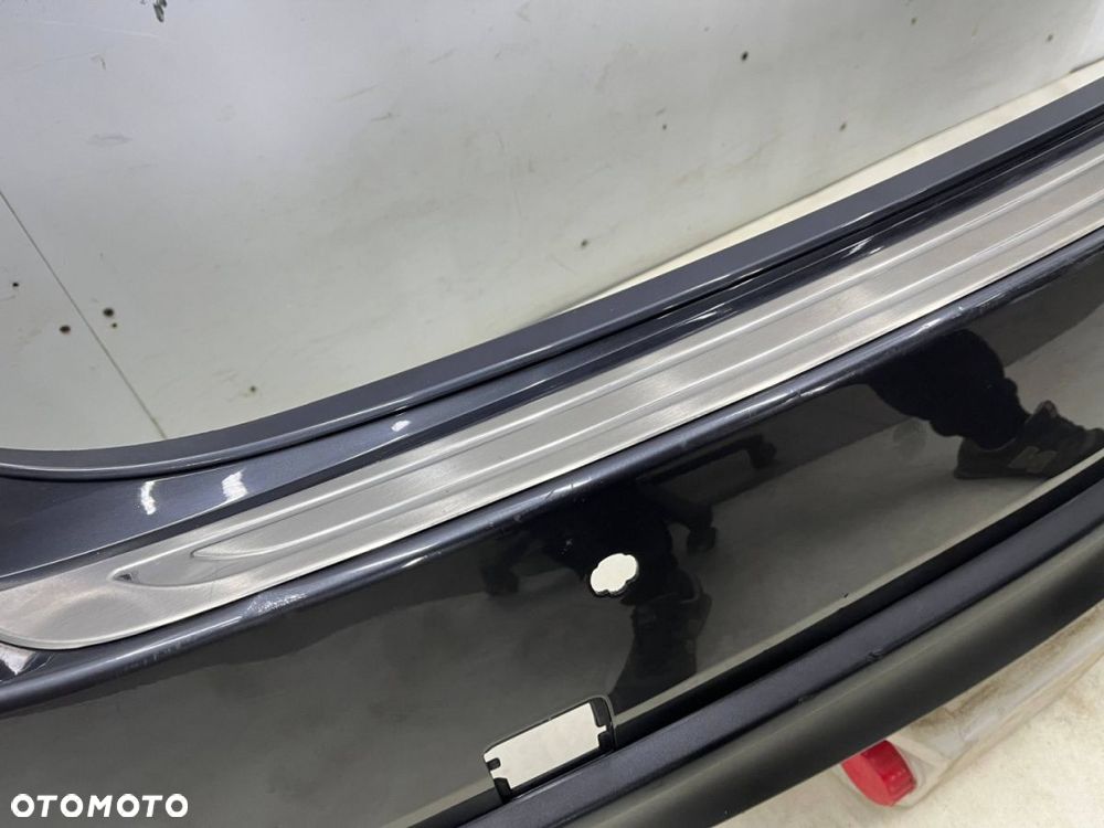 Zderzak tylny Mazda CX-5 CX5 2 II 17r.- tył 4XPDC KB8A-50221 - 10