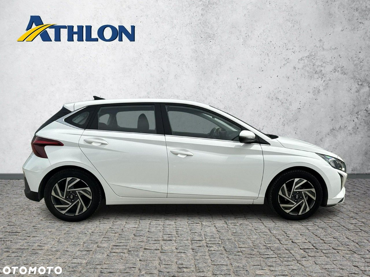 Hyundai i20 1.2 Modern - 6