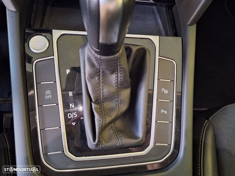 VW Arteon Shooting Brake 2.0 TDI Elegance DSG - 27