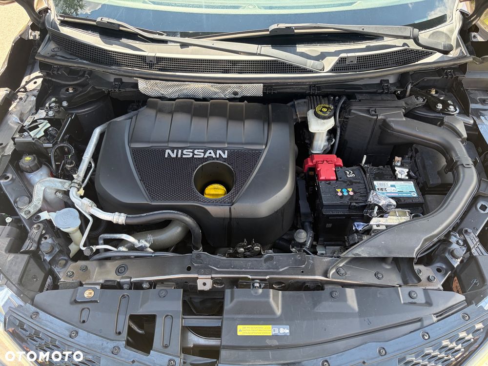 Nissan Qashqai - 27