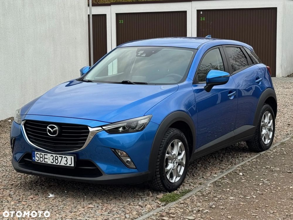 Mazda 3 - 23