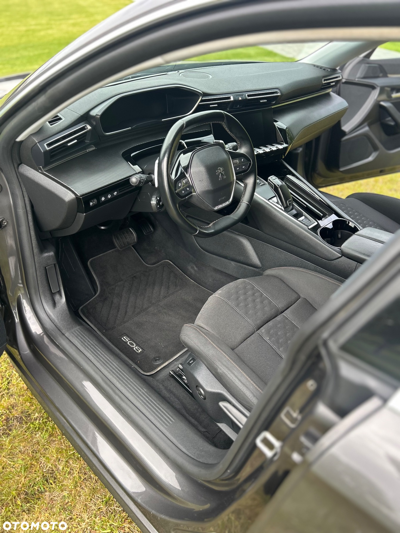 Peugeot 508 SW BlueHDi 130 EAT8 Active Business-Paket - 14