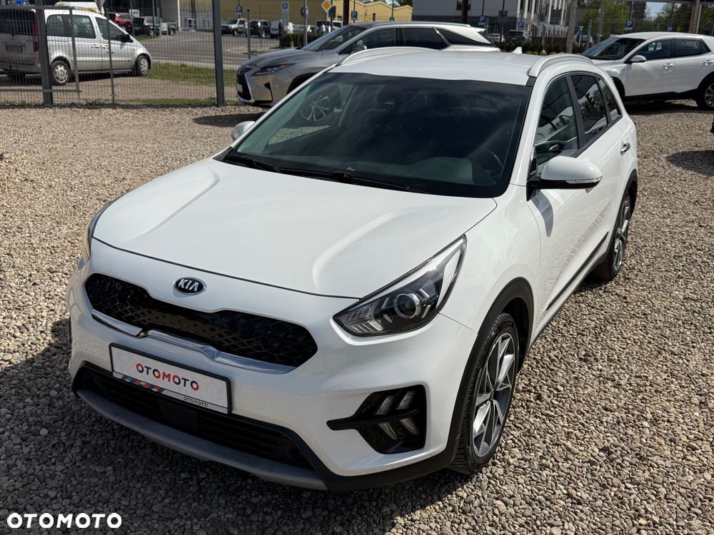 Kia Niro - 34