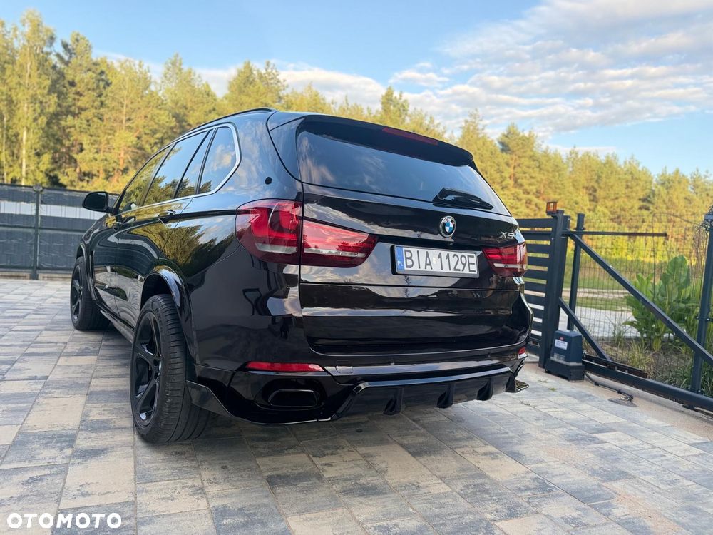 BMW X5 - 12