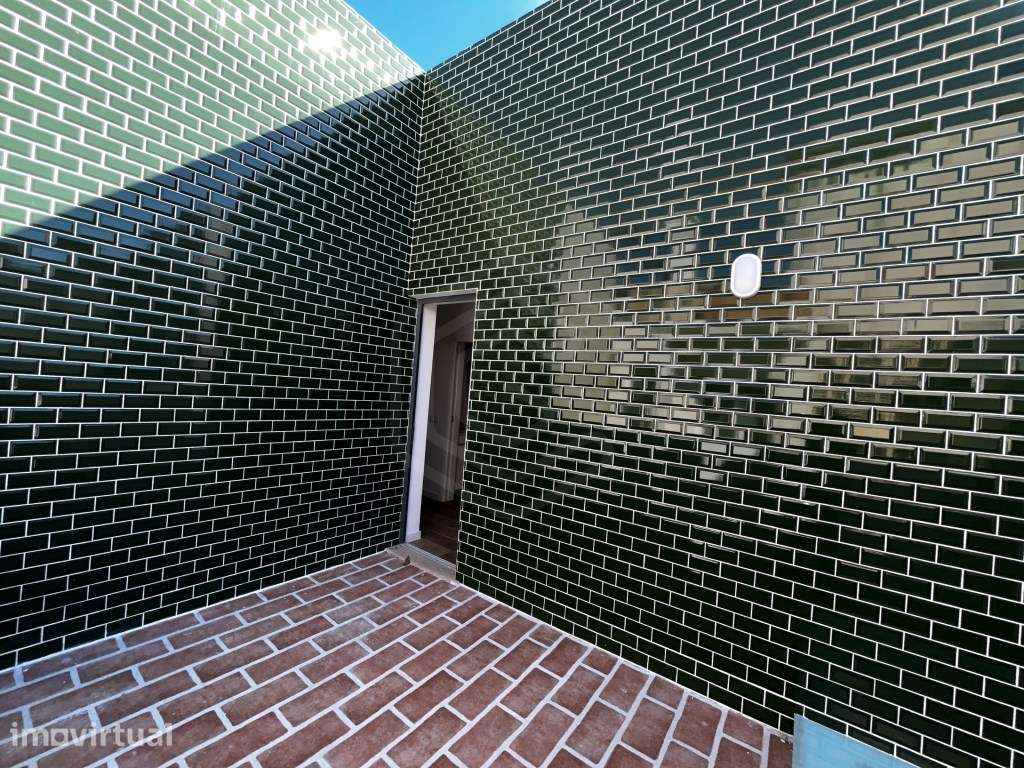 Apartamento T3 Duplex, baixa, Faro, Algarve - Grande imagem: 2/15
