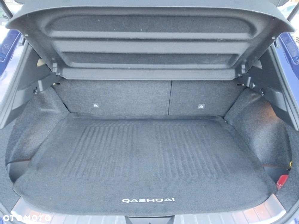 Nissan Qashqai - 19