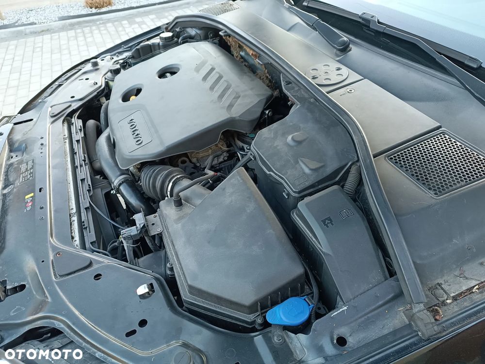 Volvo V70 D2 Edition - 39