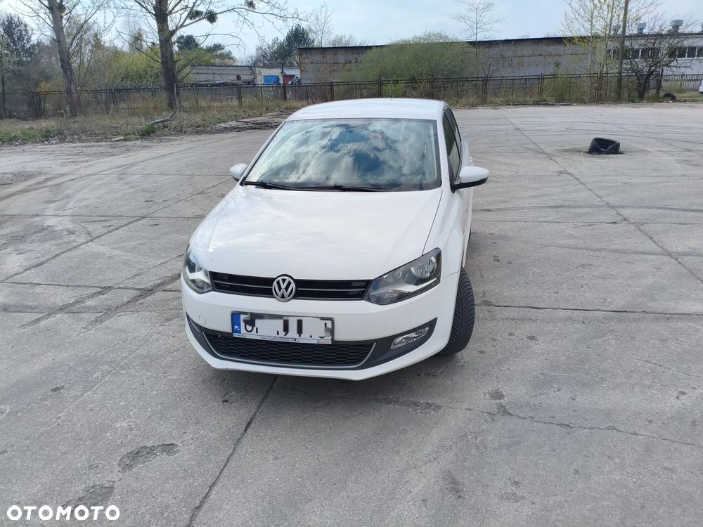 Volkswagen Polo 1.2 TSI Highline - 6