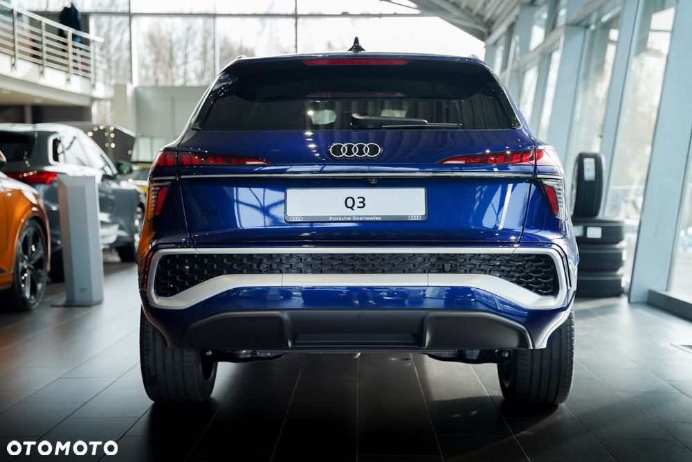 Audi Q3 - 5