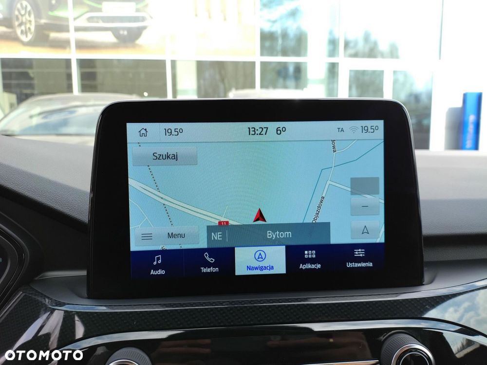 Ford Kuga 1.5 EcoBoost FWD ST-Line X - 17