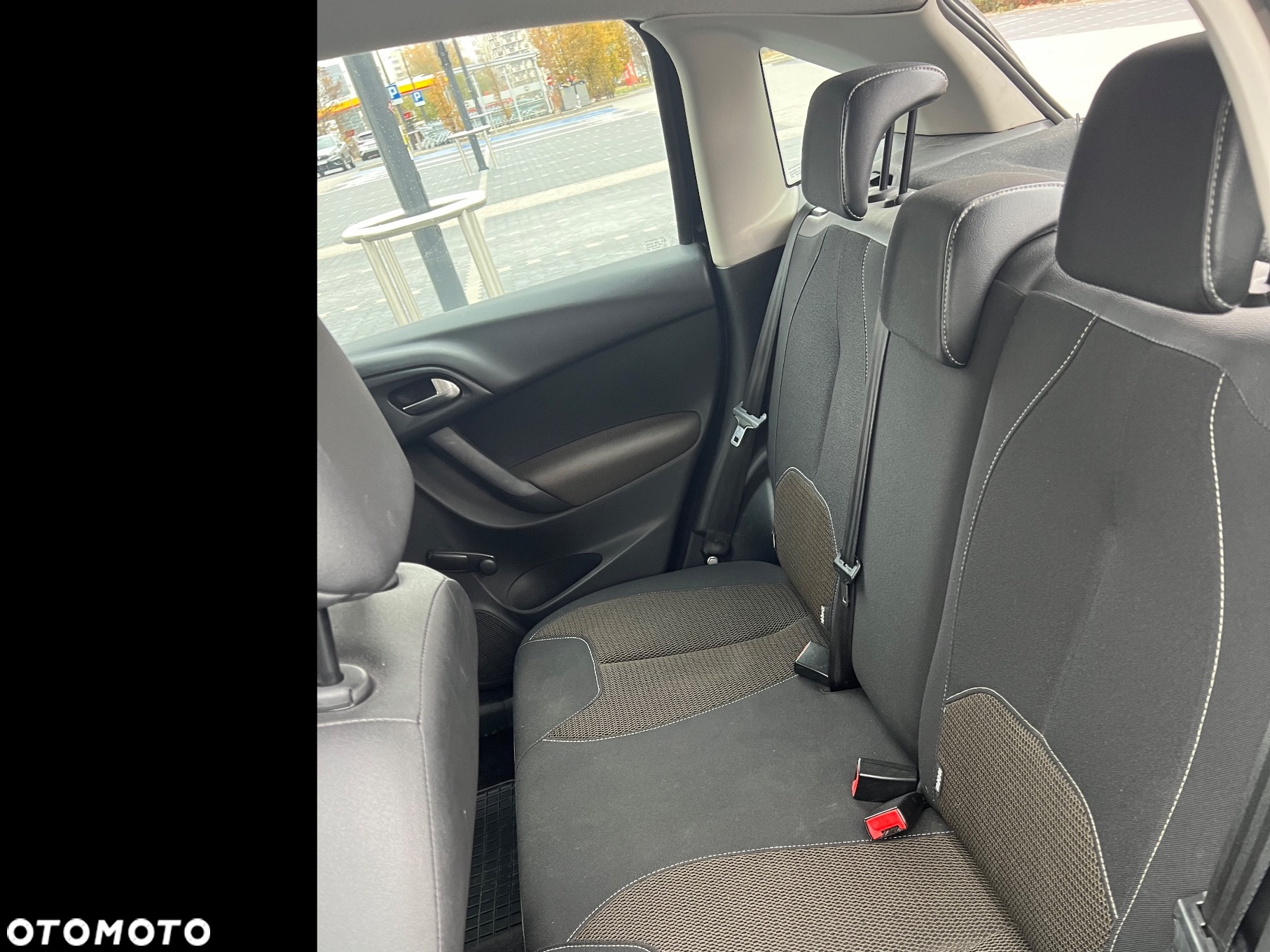 Citroën C3 1.4 HDi Attraction - 16