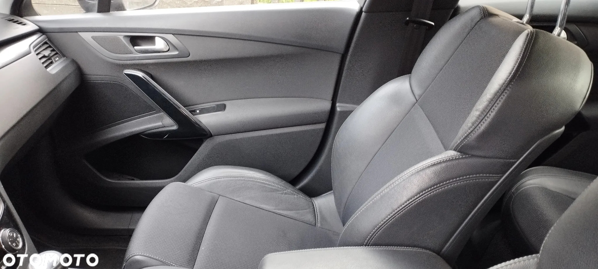 Peugeot 508 - 24