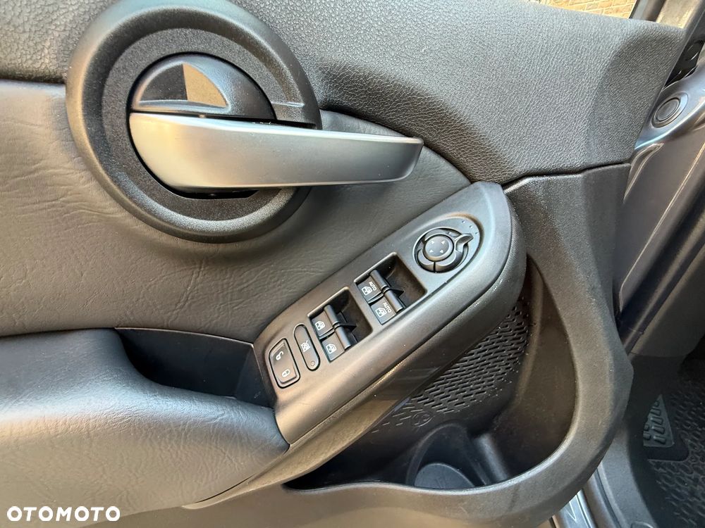 Fiat 500X 1.0 S-Design City Cross - 39