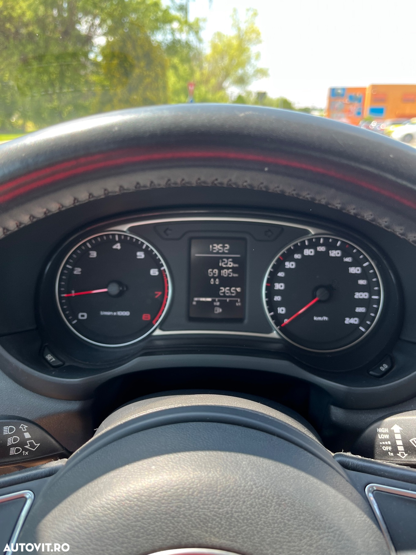 Audi A1 Sportback 1.0 TFSI - 6