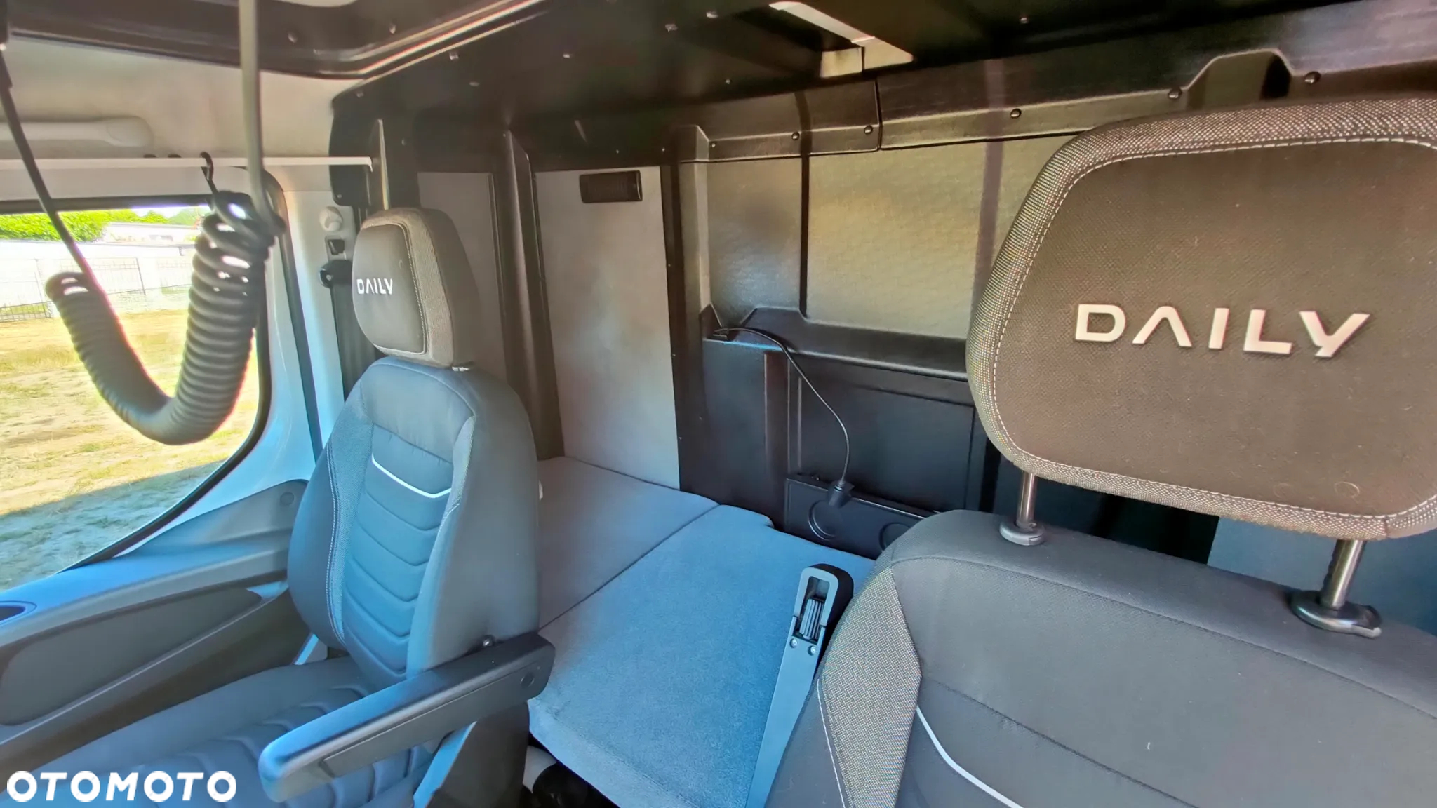 Iveco Daily - 10