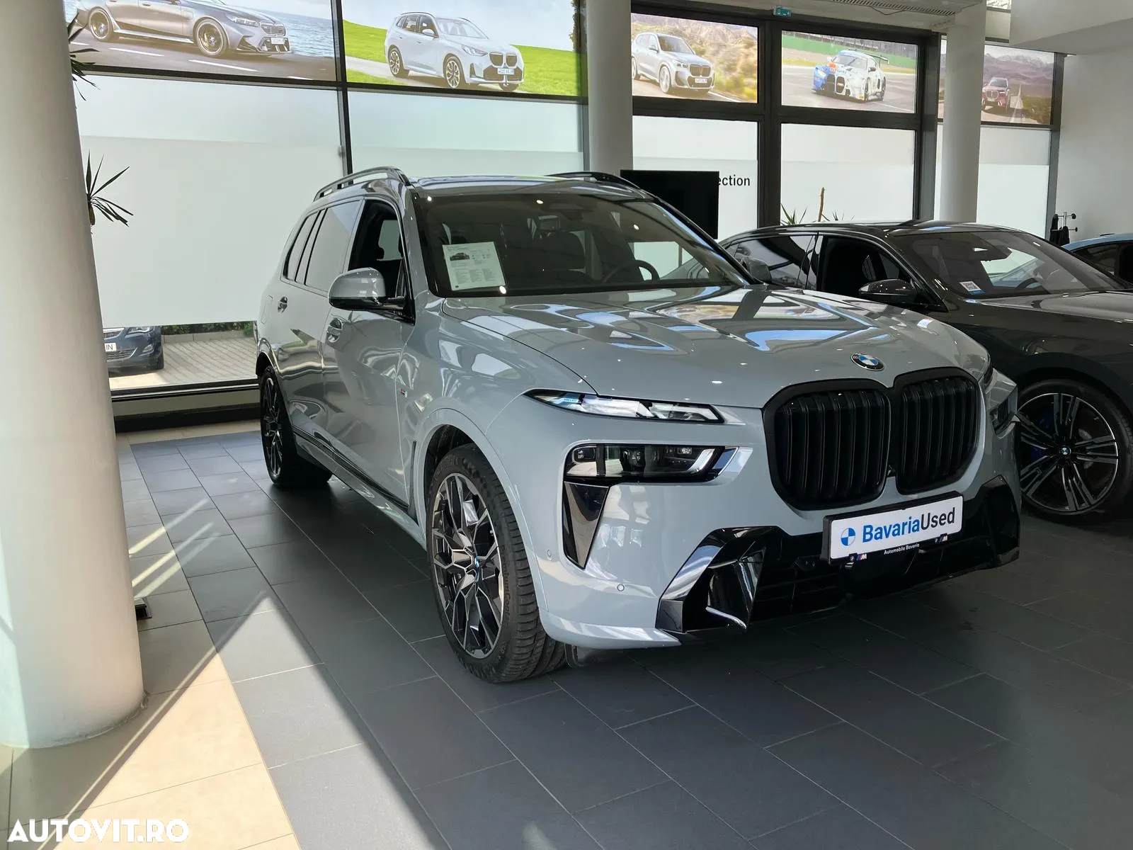 BMW X7 xDrive40d - 2