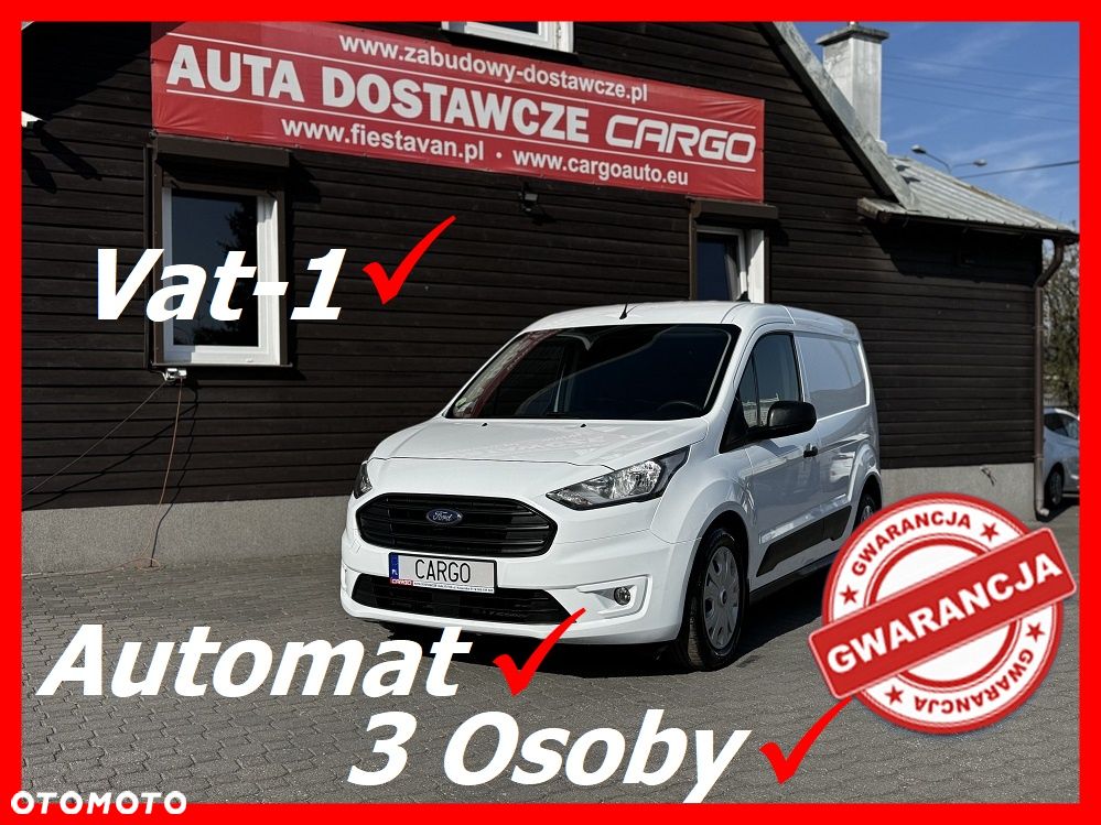 Ford Connect - 2