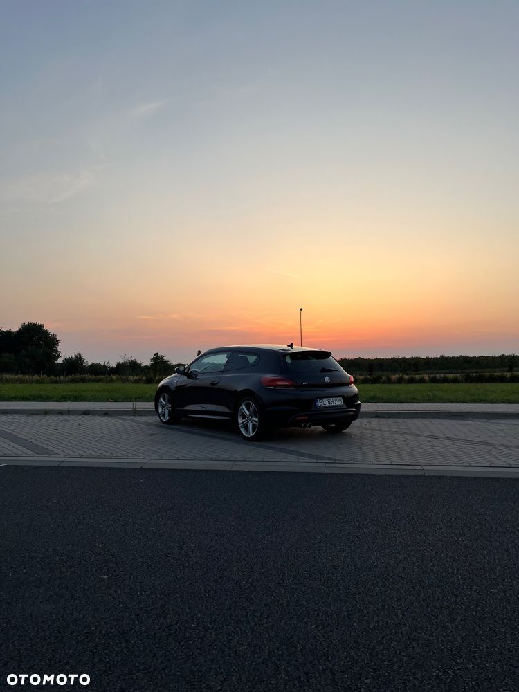 Volkswagen Scirocco 2.0 TDI - 27