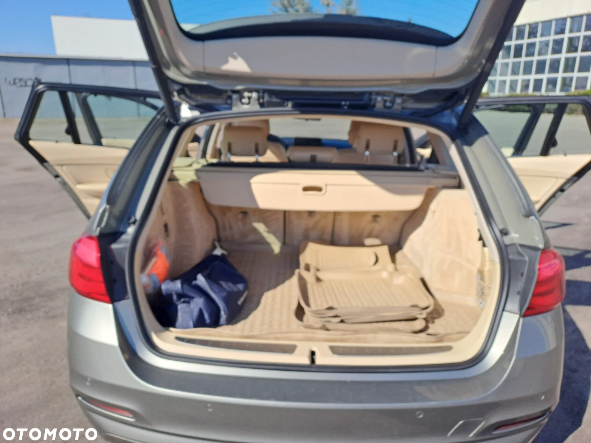 BMW Seria 3 320d Efficient Dynamics - 3