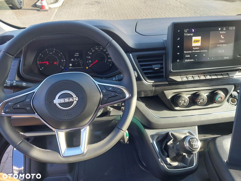 Nissan PRIMASTAR - 33